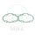 Cylinder base gasket ATH for Italjet Formula 125 # 1997-1999