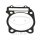 Cylinder base gasket ATH for Kymco MXU 400 4X4 Offroad # 2008-2017