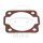 Cylinder base gasket ATH for Vespa N 50 Primavera 125 Rally 200 Sprint 150 Veloce