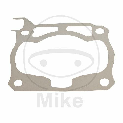 Junta de la base del cilindro -0,1 mm ATH para Yamaha YZ 125 # 2005-2020