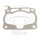 Junta de la base del cilindro -0,1 mm ATH para Yamaha YZ 125 # 2005-2020
