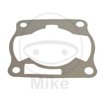 Junta de la base del cilindro -0,1 mm ATH para Yamaha YZ...