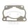 Guarnizione base cilindro -0,1 mm ATH per Yamaha YZ 80 1993-2001 # YZ 85 1995-2020