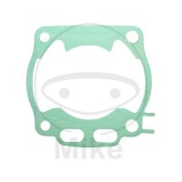 Joint de pied de cylindre -0,3 mm ATH pour Yamaha YZ 250...