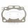 Joint de pied de cylindre -0,1 mm ATH pour Yamaha YZ 250 # 1999-2021