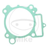 Cylinder base gasket -0.6 mm ATH for Kawasaki KFX KLX...