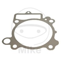 Junta de la base del cilindro -0,1 mm ATH para Kawasaki...