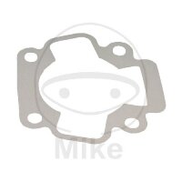 Joint de pied de cylindre -0,1 mm ATH pour Kawasaki KX 65...