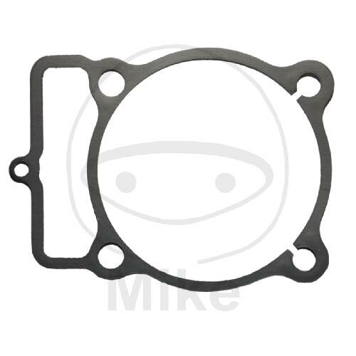 Cylinder base gasket -0.6 mm ATH for Husqvarna 250 400 450 510 630