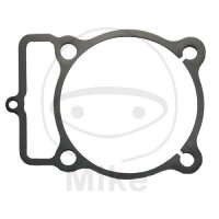 Guarnizione base cilindro -0,6 mm ATH per Husqvarna 250...
