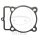 Cylinder base gasket -0.6 mm ATH for Husqvarna 250 400 450 510 630