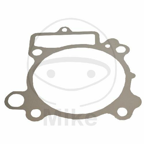 DICHT ZYL FUSS 0.05 ATH