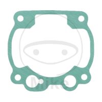 Joint de pied de cylindre ATH pour Kawasaki KX 500 #...