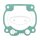 Cylinder base gasket ATH for Kawasaki KX 500 # 1989-2002
