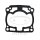 Junta de la base del cilindro ATH para Kawasaki KX 125 # 2004-2008