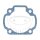 Cylinder base gasket for Aprilia Scarabeo 100 # 2000-2001