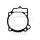 Cylinder base gasket ATH for Suzuki RM-Z 450 # 2005-2007