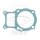 Cylinder base gasket ATH for Honda TRX 250 # 2001-2020