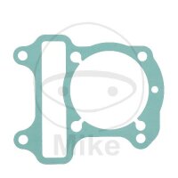 Junta de la base del cilindro para Peugeot Kisbee 100 #...