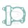 Cylinder base gasket for Peugeot Kisbee 100 # 2013-2015