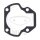 Joint de pied de cylindre pour Yamaha LB 50 Chappy # 76-83