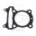 Cylinder base gasket for Kymco Movie 125 # 2011-2015
