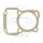 Cylinder base gasket for Honda CG 125