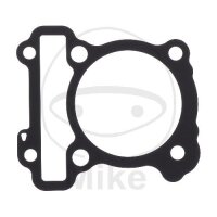 Junta de la base del cilindro para Yamaha Delight 125...