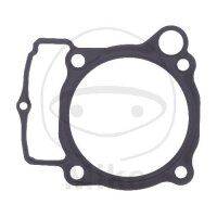 Junta de la base del cilindro -0,5 mm ATH para Beta RR...