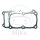 Cylinder base gasket ATH for Suzuki AN 650 Burgman # 2002-2016