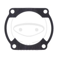 Junta de la base del cilindro para Yamaha DT 400 MX #...