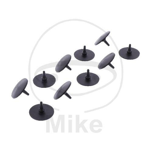 Valve cover gasket Athena 10 pieces