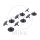 Valve cover gasket Athena 10 pieces