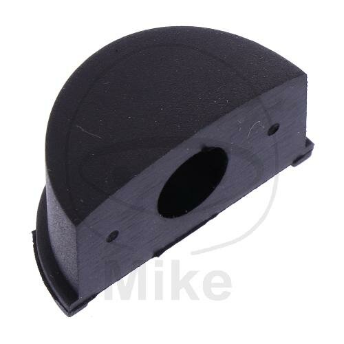 Halbmond Nockenwelle