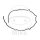 Junta de cubierta Variomatic ATH para Suzuki Burgman AN 250 98-99 # AN 400 99-06