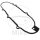 Joint de couvercle de variateur ATH pour Honda Keeway 125 150