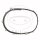 Junta de cubierta Variomatic ATH para Kymco 400 450 # Suzuki LT-A 400