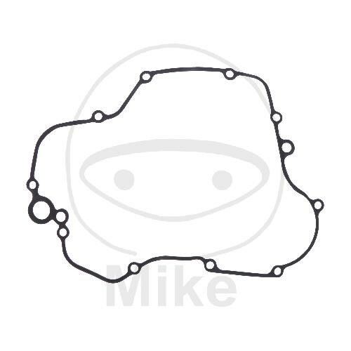 Joint couvercle dembrayage pour Kawasaki KX 125 M # 03-08