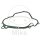 Junta de la tapa del embrague para Suzuki RM 80 X H # 82-85