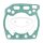 Cylinder base gasket -0.5 mm ATH for Suzuki RM 250 # 2003-2012