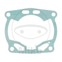 Guarnizione base cilindro -0,4 mm ATH per Sherco SE 250...