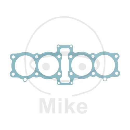 Junta de la base del cilindro ATH para Honda CB 750 Nighthawk Seven Fifty F2