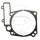 Guarnizione base cilindro ATH per BMW G 450 X 08-11 # Husqvarna SMR TC 449 511 11-13