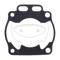 Junta de la base del cilindro ATH para Kawasaki KX 250 #...