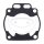 Cylinder base gasket ATH for Kawasaki KX 250 # 2005-2008