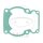 Guarnizione base cilindro ATH per Suzuki RG 125 Gamma # 1986-1988