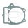 Cylinder base gasket ATH for Cagiva T4 500 1988-1990 # TA 500 1991
