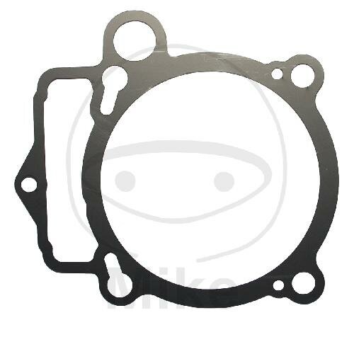 Junta de la base del cilindro -0,5 mm ATH para Husqvarna FC FE KTM EXC-F SX-F 250 350