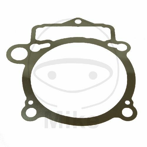 Zylinderfussdichtung -0,1 mm ATH für Husqvarna FC FE 250 350 # KTM 250 350
