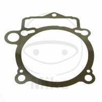 Junta de la base del cilindro -0,1 mm ATH para Husqvarna...